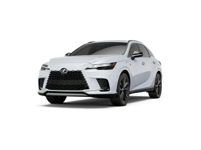 2026 LEXUS RX