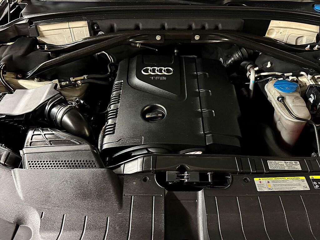 2013 Audi Q5
