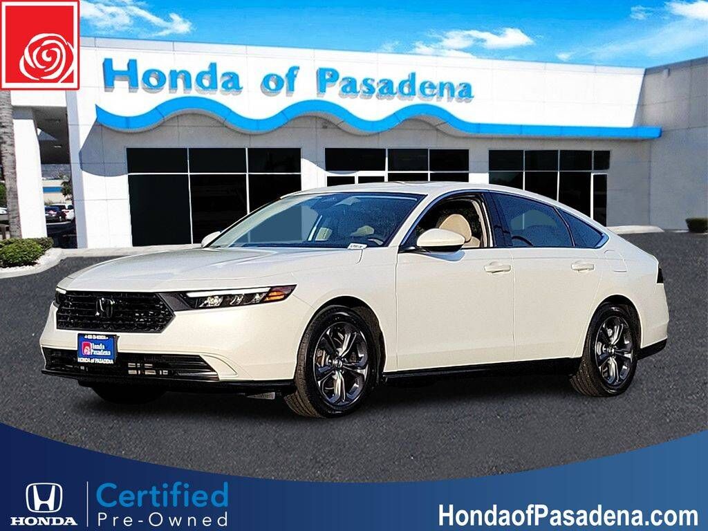 2023 HONDA Accord