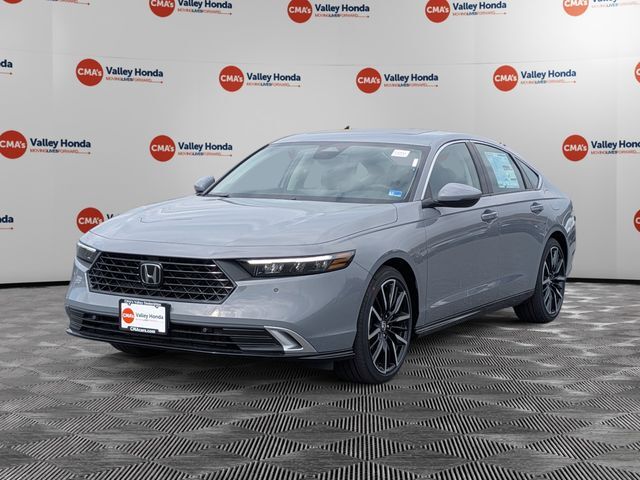 2026 HONDA Accord