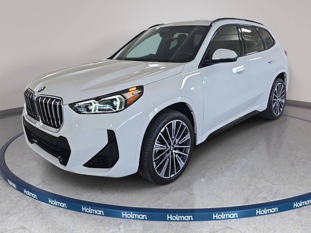 2023 BMW X1