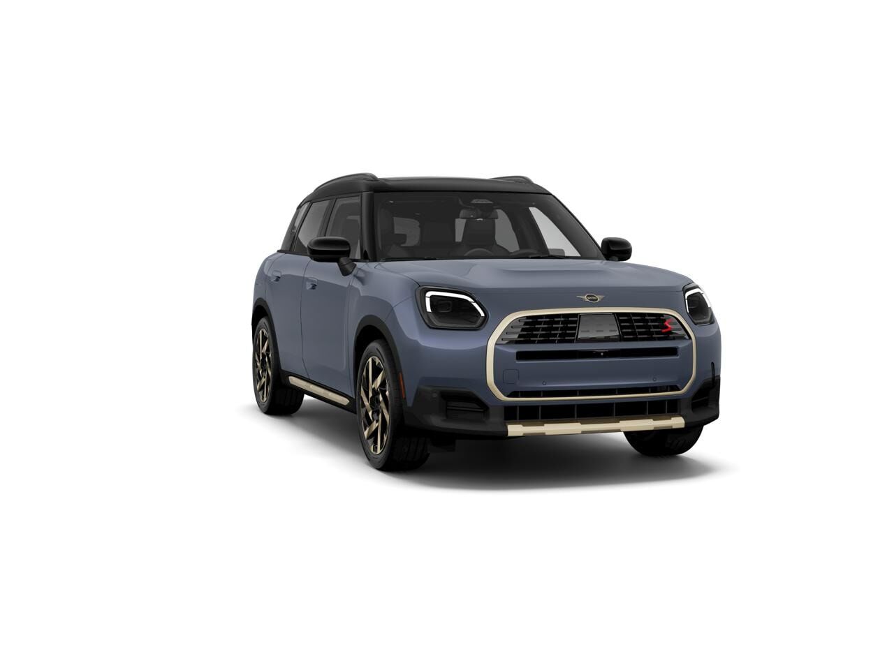 2027 MINI Countryman