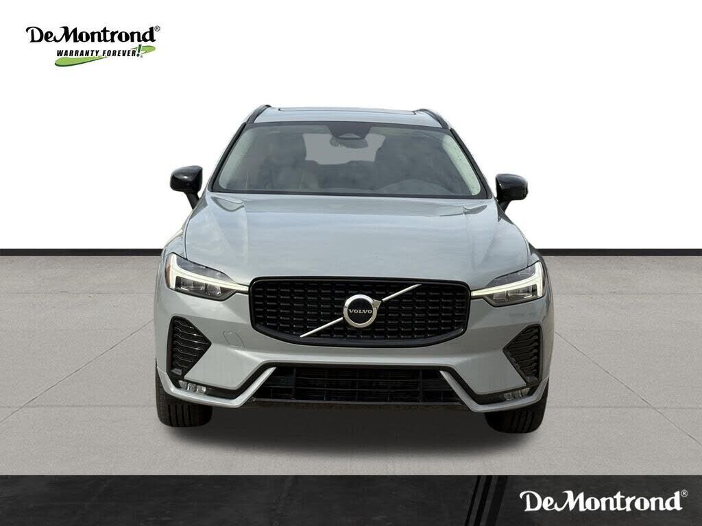 2024 VOLVO XC60