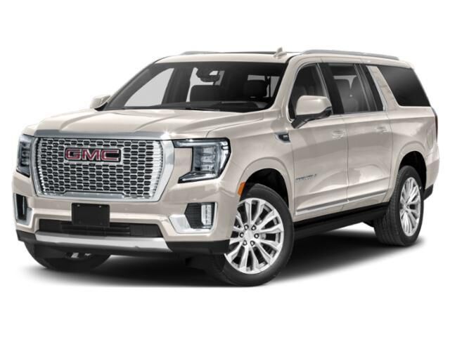 2024 GMC Yukon XL