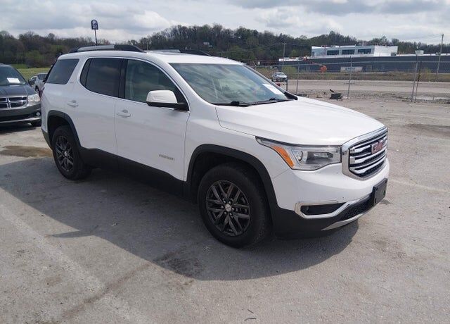 2018 GMC Acadia