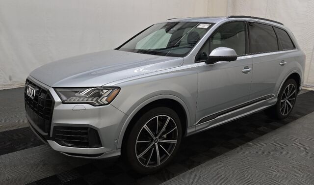 2023 AUDI Q7
