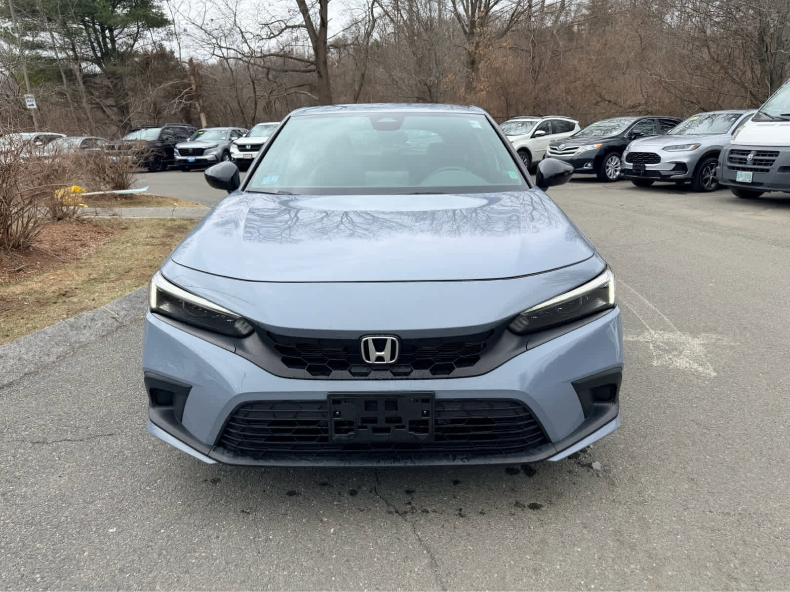 2023 HONDA Civic