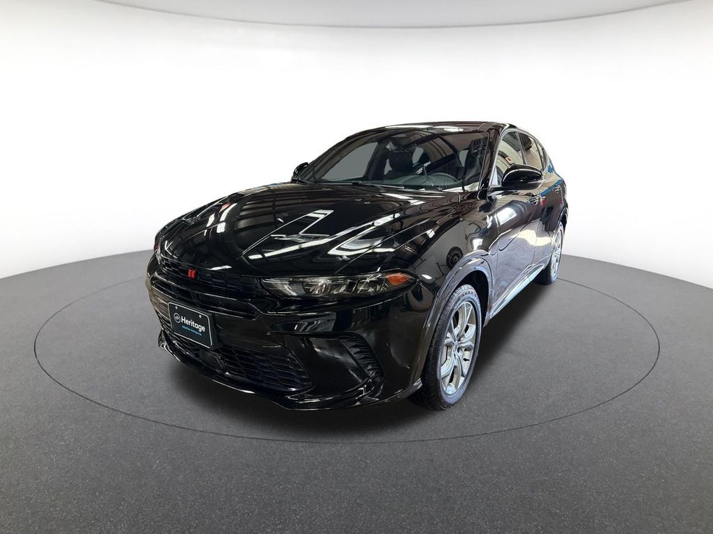 2024 DODGE HORNET