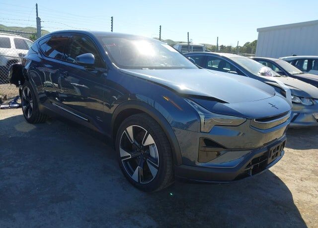 2025 POLESTAR PS3