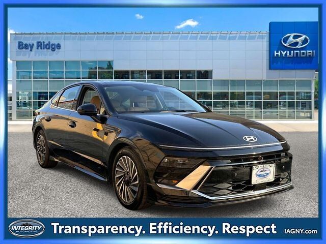 2024 HYUNDAI Sonata