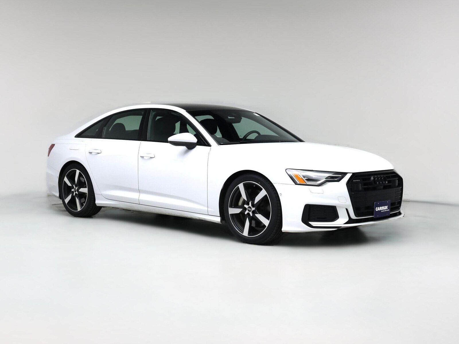 2021 AUDI A6