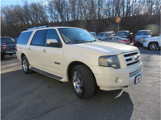 2007 FORD Expedition