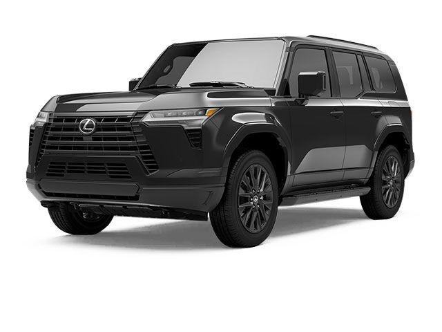 2024 LEXUS GX