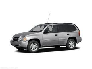 2008 GMC Envoy