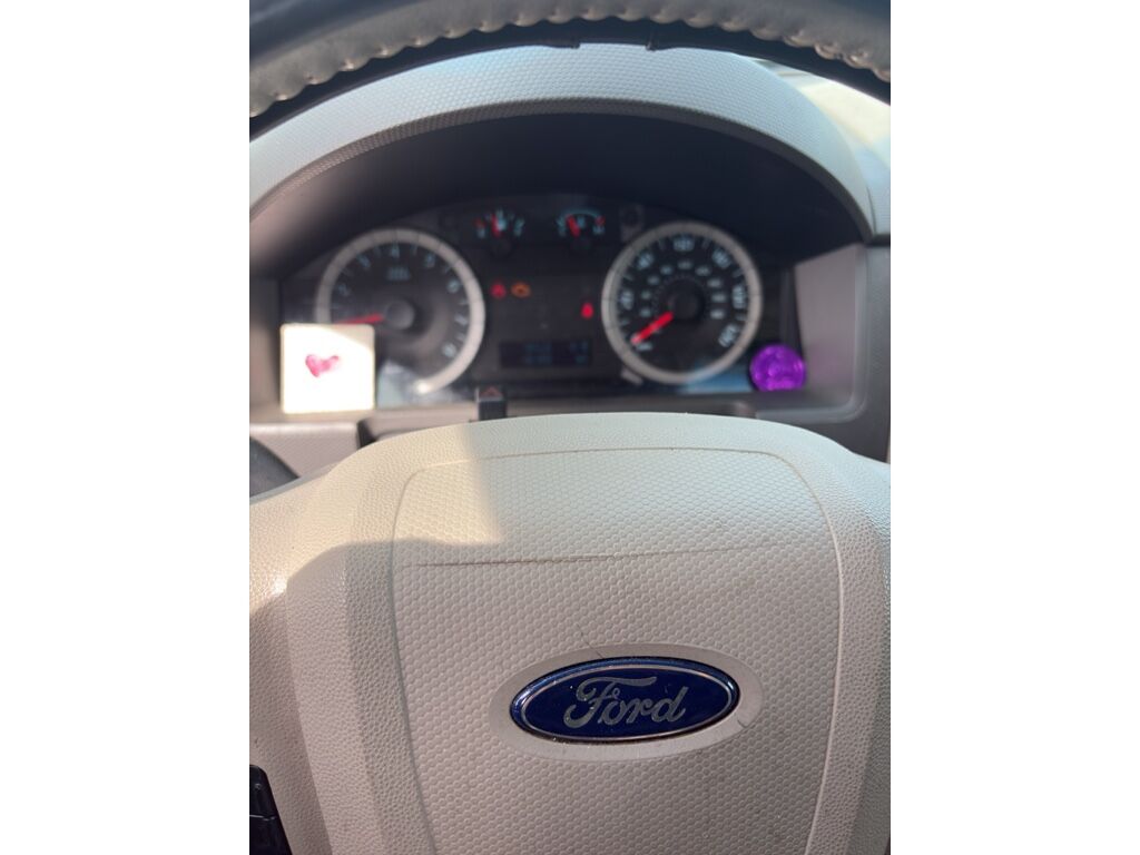 2012 FORD Escape