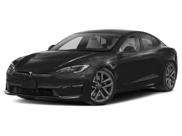2023 TESLA Model S