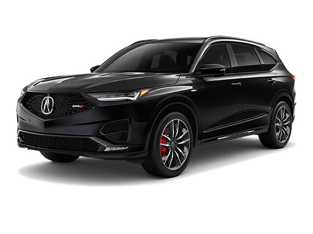 2024 ACURA MDX Type S