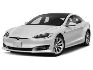 2018 TESLA Model S