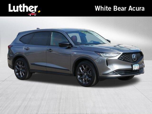 2022 ACURA MDX