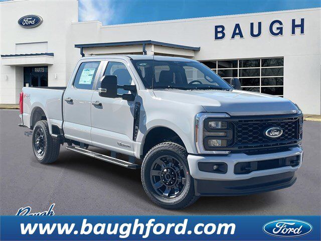 2026 FORD F-350
