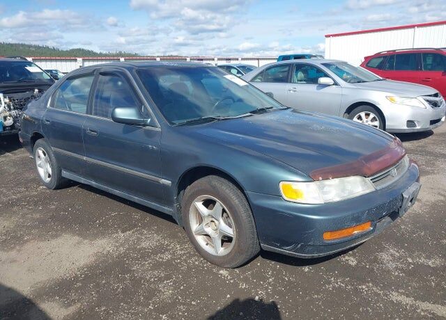 1996 HONDA Accord