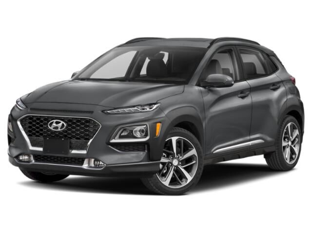 2020 HYUNDAI Kona