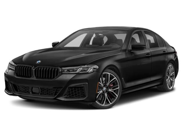 2023 BMW M5