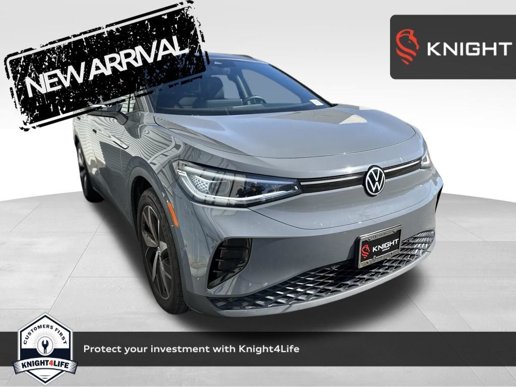 2023 VOLKSWAGEN ID.4