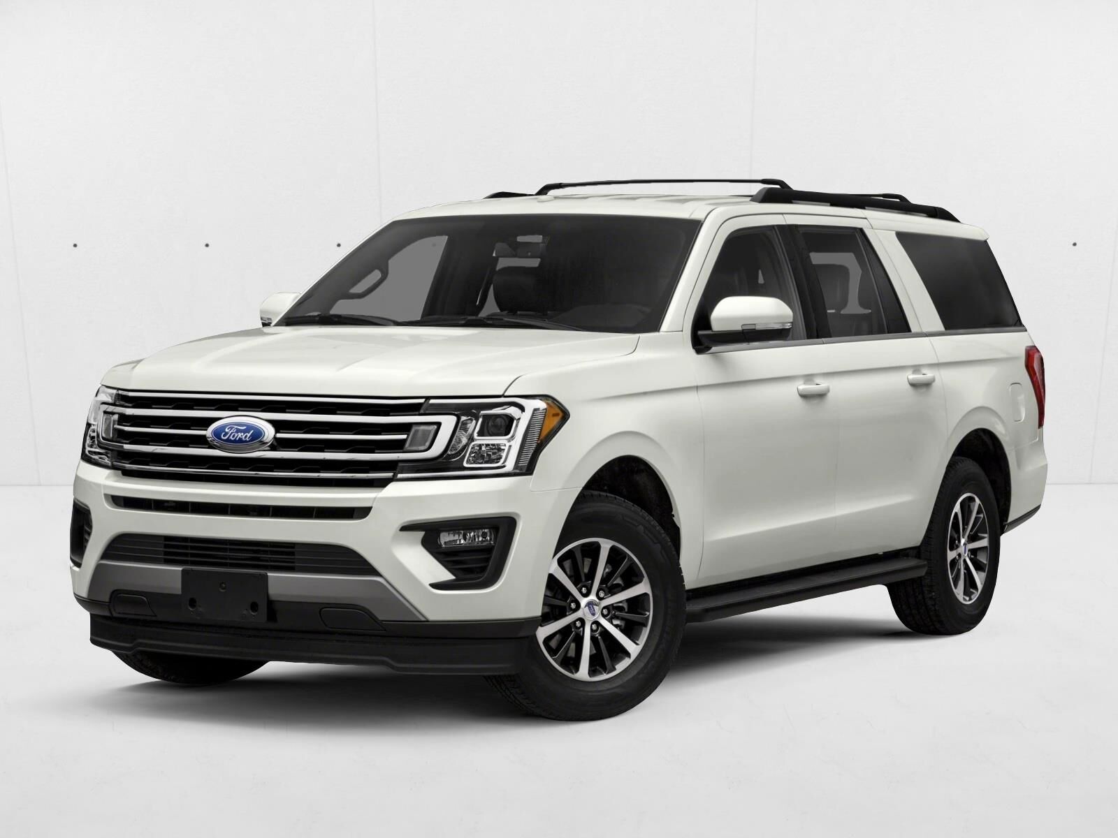 2018 FORD Expedition
