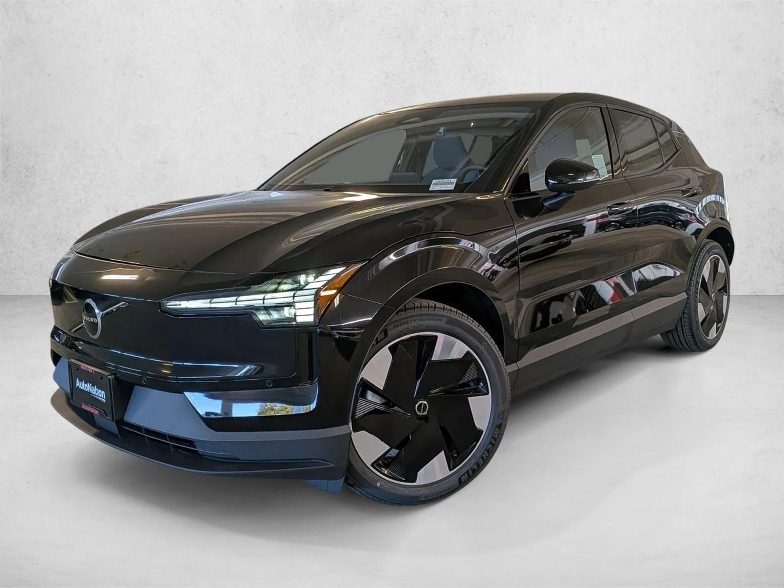 2026 VOLVO EX30