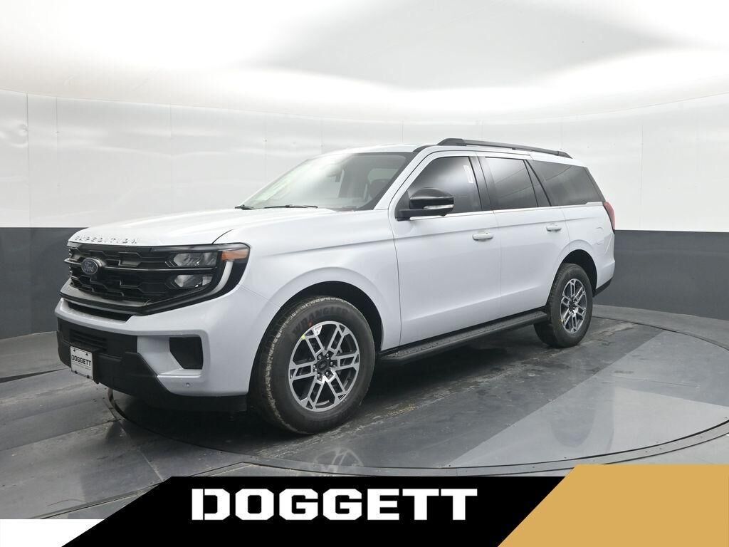 2026 FORD Expedition
