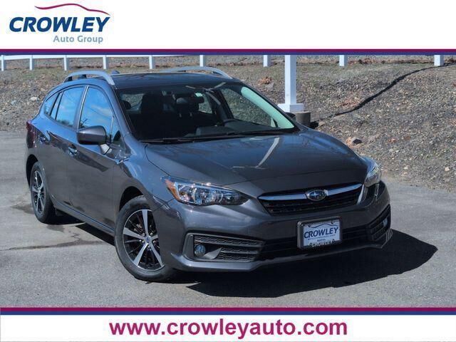 2023 Subaru Impreza