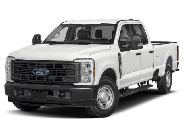 2025 FORD F-250
