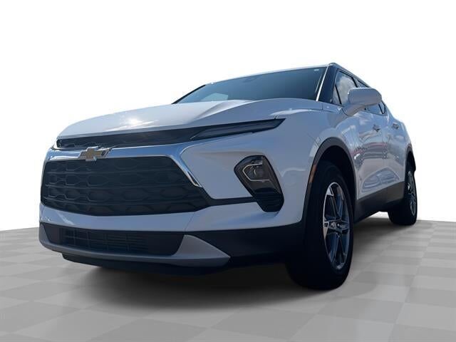 2023 CHEVROLET Blazer