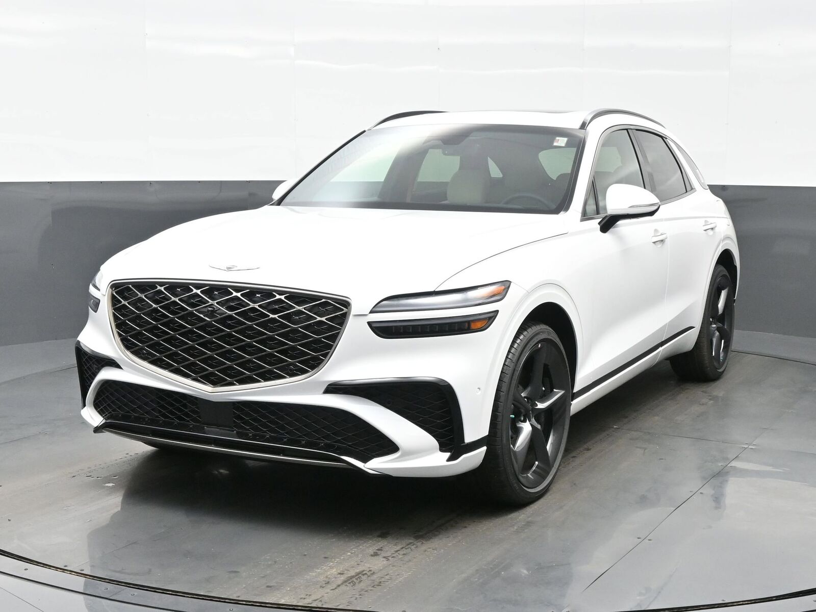 2026 GENESIS GV70