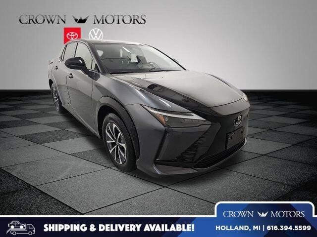 2023 LEXUS RZ 450e