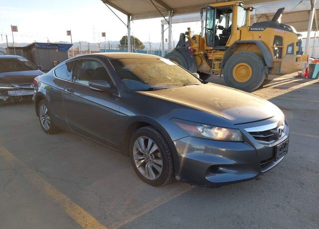 2011 HONDA Accord