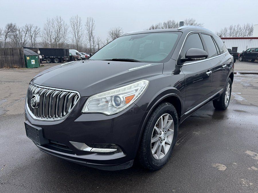 2014 BUICK Enclave