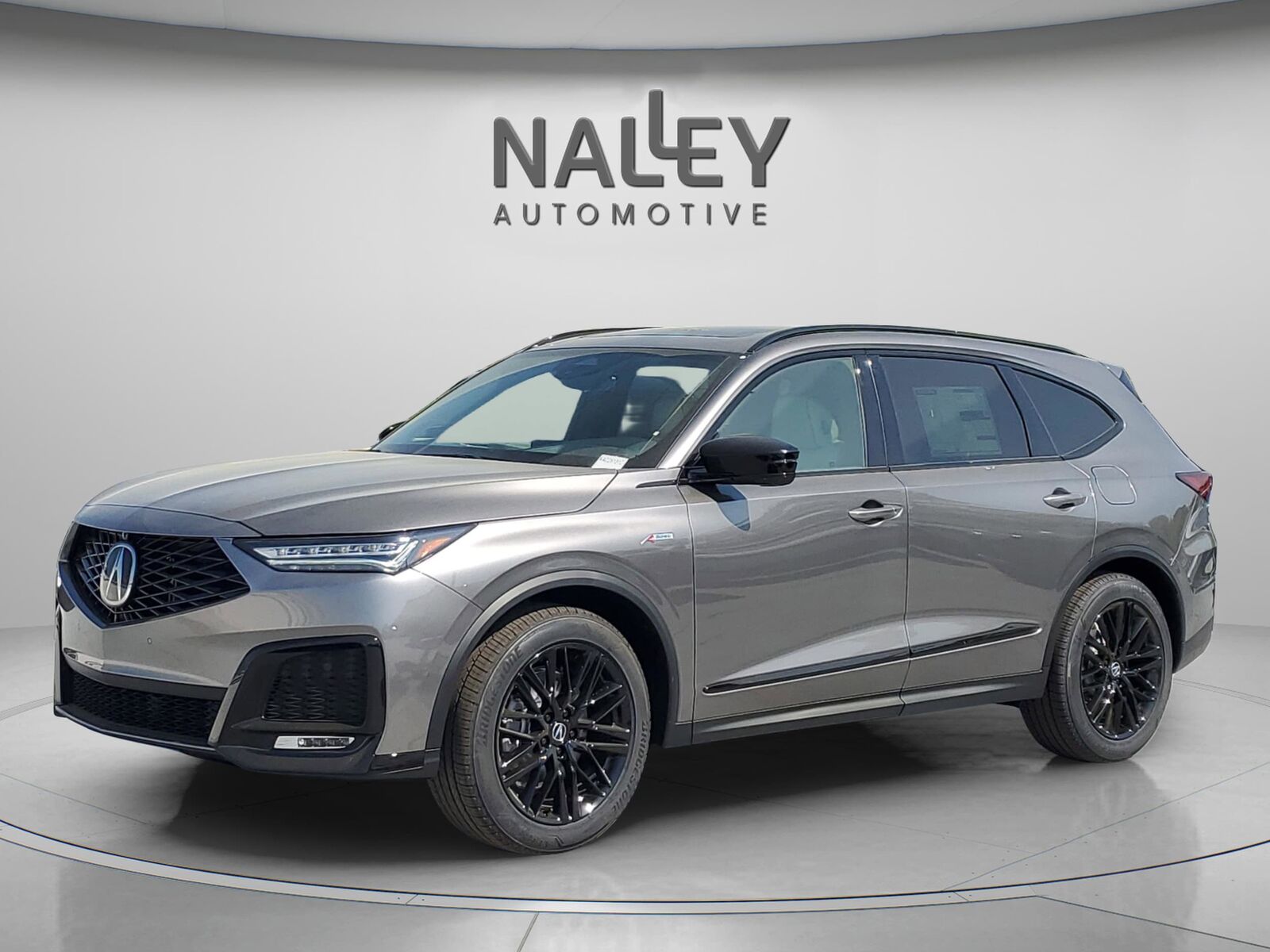 2026 ACURA MDX