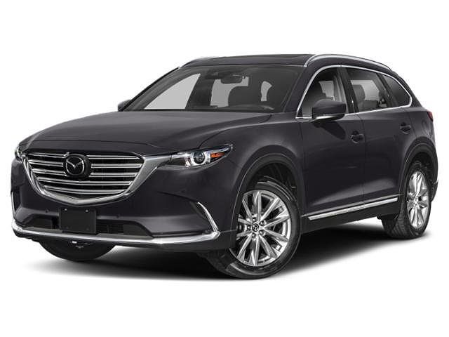 2019 MAZDA CX-9
