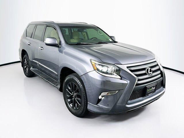 2017 LEXUS GX