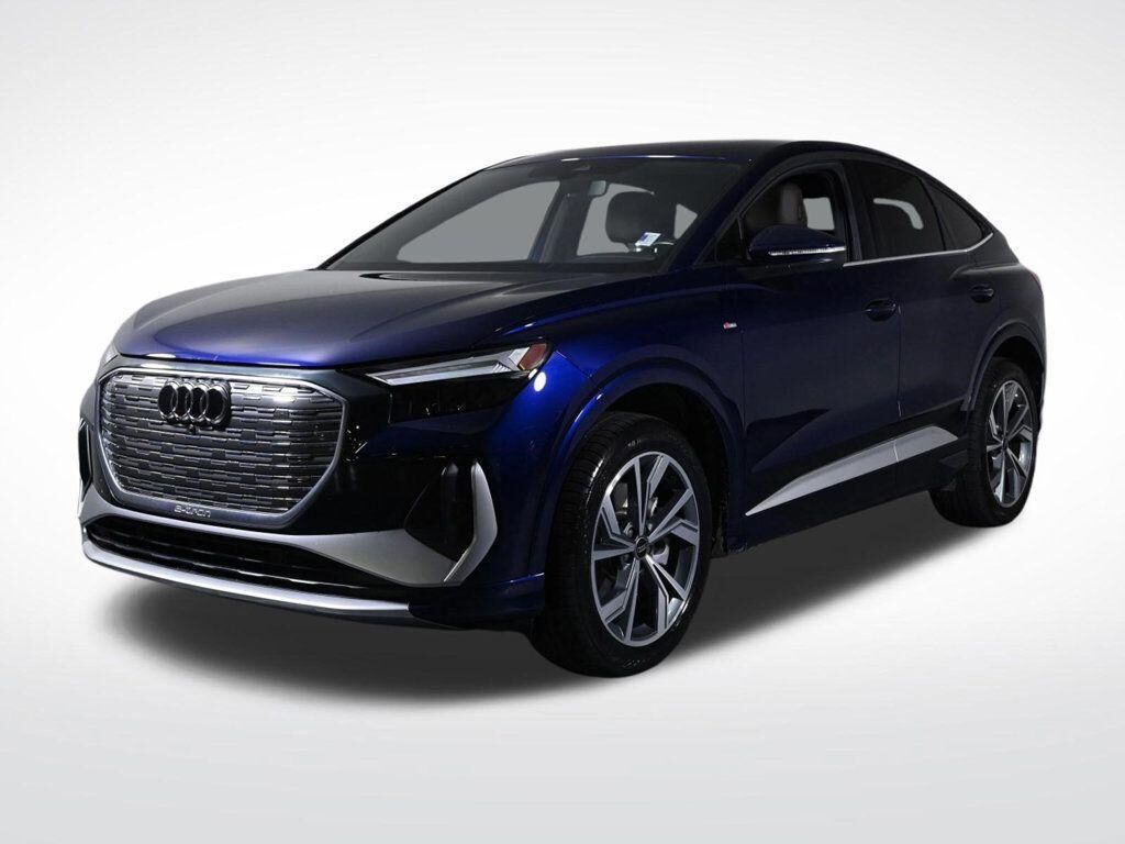 2024 AUDI Q4