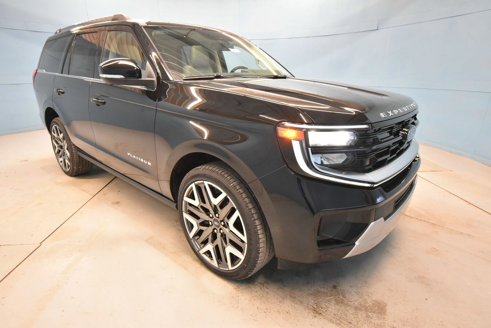 2026 FORD Expedition