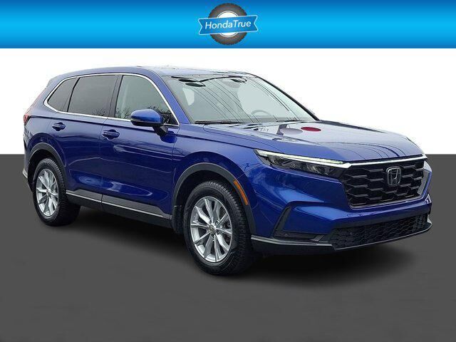 2024 HONDA CR-V