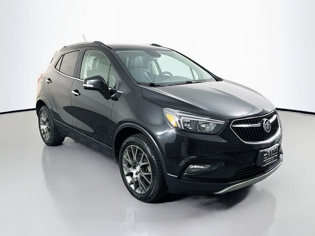2019 BUICK Encore