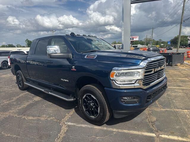 2023 RAM 3500