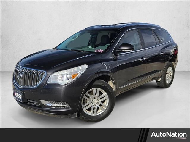 2015 BUICK Enclave