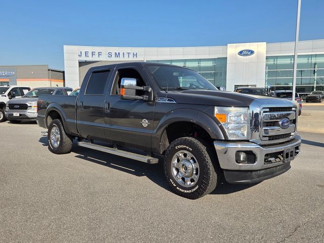 2016 FORD F-250