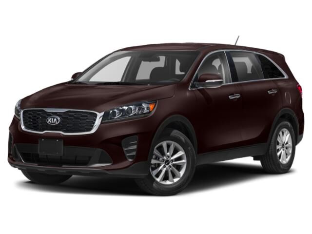 2020 KIA Sorento