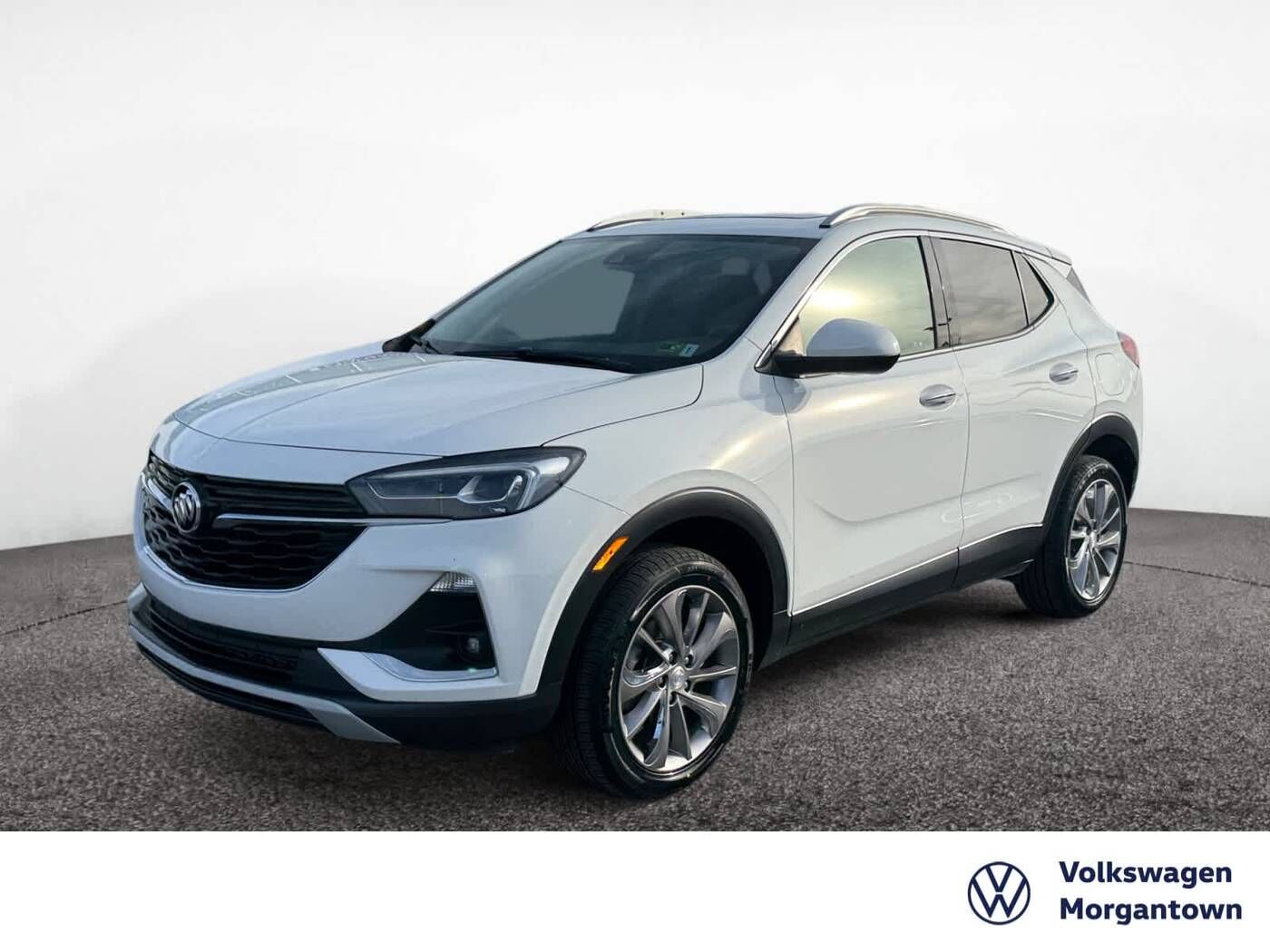 2022 BUICK Encore GX